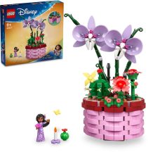 LEGO® Disney Princess™ 43237 Isabela virágcserepe