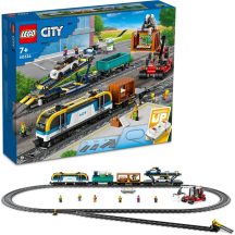LEGO® City 60336 Tehervonat 