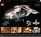 LEGO® Star Wars™ 75309 Köztársasági hadihajó 