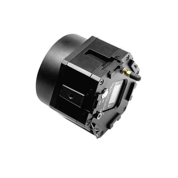 INVOLIGHT LIBERTY MODPAR CASE SET 10db-os akkus lámpaszett hordládában