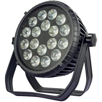 Involight LIBERTYPAR1810IP kültéri RGB LED reflektor 