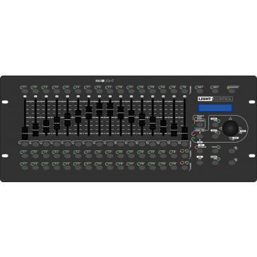 Involight LIGHTcontrol DMX fényvezérlő
