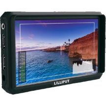 Lilliput A5 - 5" 4K HDMI Monitor