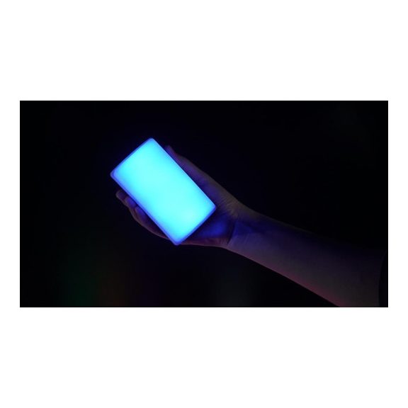 Nanlite LitoLite 5C LED videólámpa RGB (akkus)