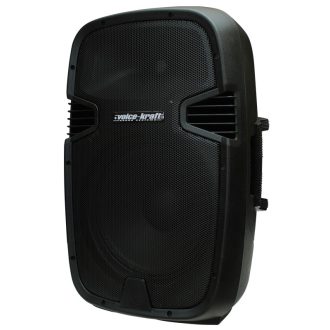   Voice-Kraft LK-1679-15 Passzív műa. hangfal, 15", 350W/8Ohm