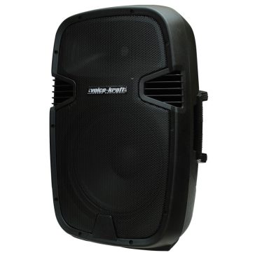   Voice-Kraft LK-1679-15 Passzív műa. hangfal, 15", 350W/8Ohm