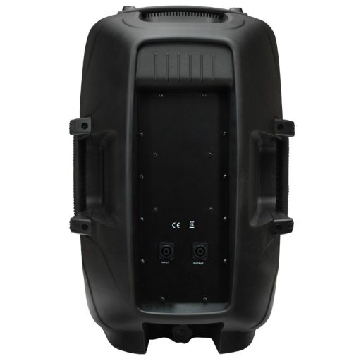 Voice-Kraft LK-1679-15 Passzív műa. hangfal, 15", 350W/8Ohm