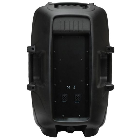 Voice-Kraft LK-1679-15 Passzív műa. hangfal, 15", 350W/8Ohm