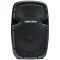 Voice-Kraft LK-1679-2-12B Aktív hangfal, 12", 200/300W, FM rádióval, MP3/USB/SD/MMC/Bluetooth lejátszó + távirányító