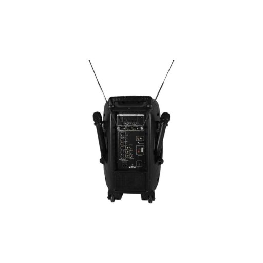 Voice-Kraft LK-1679-12G2 hordozható akkumulátoros hangfal