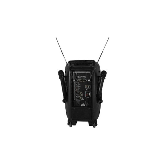Voice-Kraft LK-1679-12G2 hordozható akkumulátoros hangfal