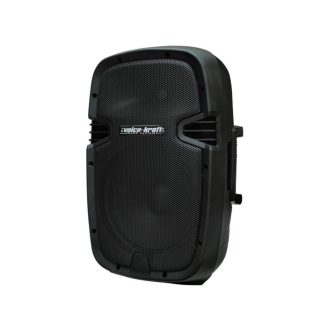   Voice-Kraft LK-1679-12 Passzív műa. hangfal, 12", 3000W/8Ohm