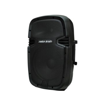   Voice-Kraft LK-1679-12 Passzív műa. hangfal, 12", 3000W/8Ohm