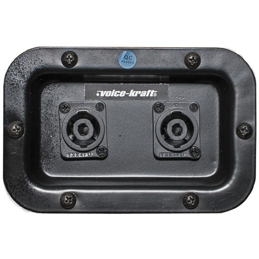 Voice-Kraft LK-618-10 hangfal 100W/8ohm