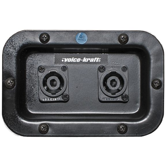 Voice-Kraft LK-618-10 hangfal 100W/8ohm