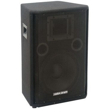 Voice-Kraft LK-618-15 Hangfal, 15", 300W/8Ohm