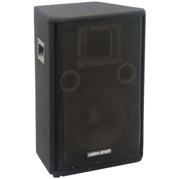Voice-Kraft LK-618-15 Hangfal, 15", 300W/8Ohm Voice-Kraft LK-618-15 Hangfal, 15", 300W/8Ohm