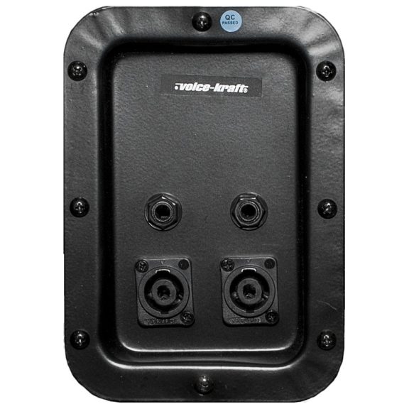 Voice-Kraft LK-618-15 Hangfal, 15", 300W/8Ohm Voice-Kraft LK-618-15 Hangfal, 15", 300W/8Ohm