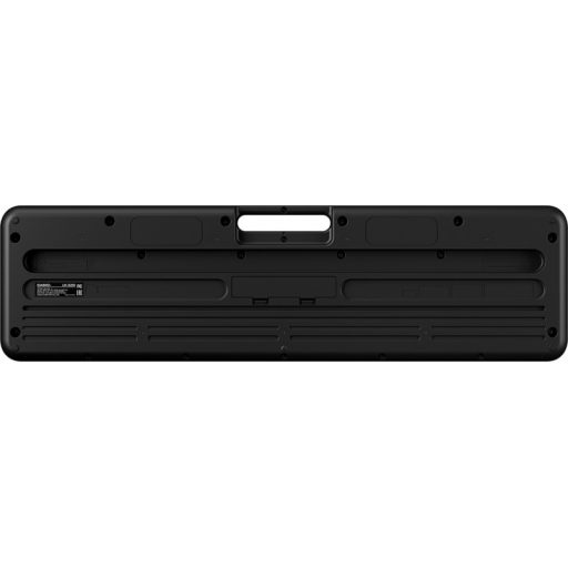 CASIO LK-S250 szintetizátor világító billentyűkkel