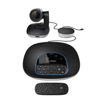Logitech GROUP videokonferencia-rendszer EMEA