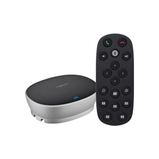 Logitech GROUP videokonferencia-rendszer EMEA