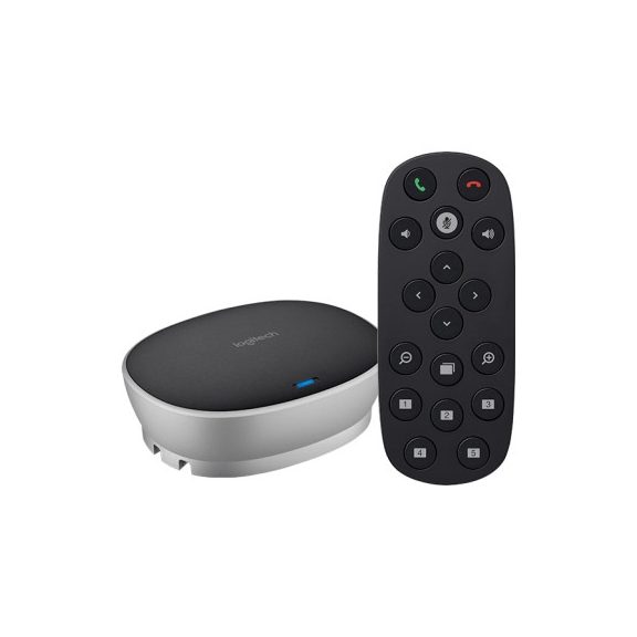 Logitech GROUP videokonferencia-rendszer EMEA