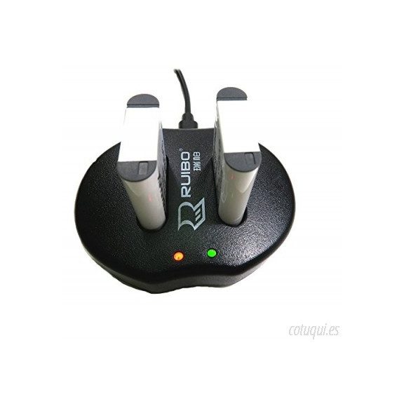 Canon LP-E17 dupla USB-a akkutöltő