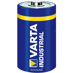 Varta LR20 Góliát tartós Alkaline elem