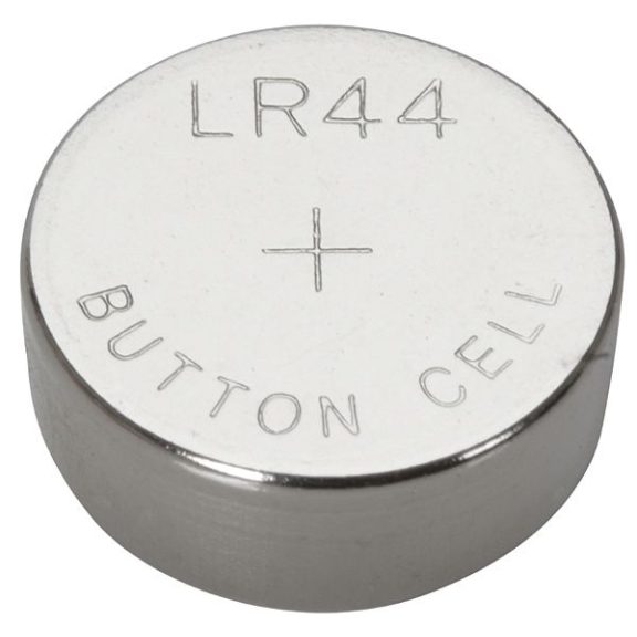 LR44 / AG13 alkaline gombelem LR44 / AG13 alkaline gombelem
