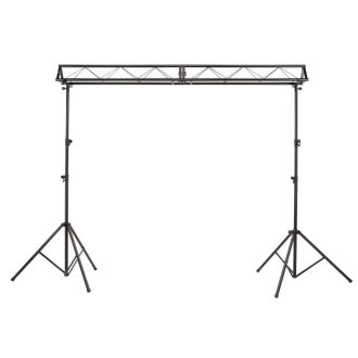 Soundsation LS-200-BR fényállvány szett 330cm