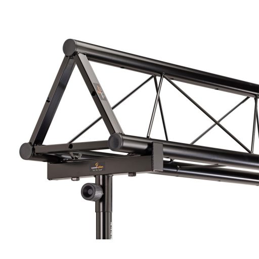 Soundsation LS-200-BR fényállvány szett 330cm