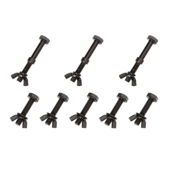 Soundsation LS-200-BR fényállvány szett 330cm