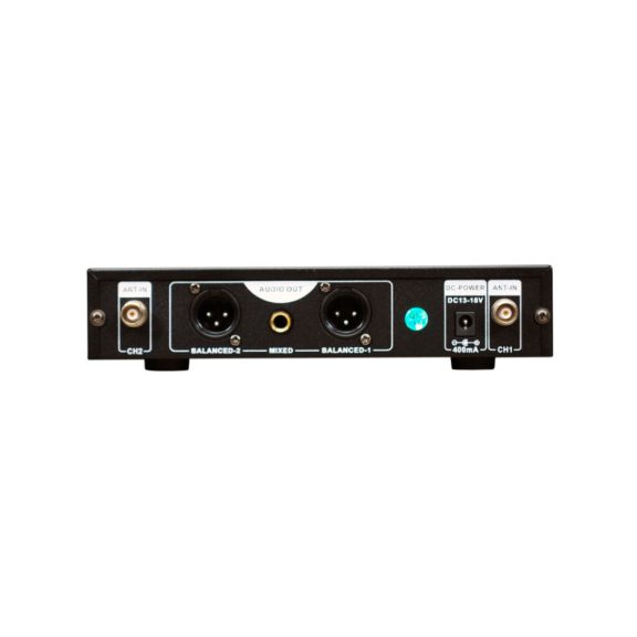 Voice-Kraft LS-970 UHF dupla kézi mikrofon szett Voice-Kraft LS-970 UHF dupla kézi mikrofon szett