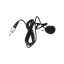 Voice-Kraft LS-970 Csíptetős mikrofon kis Jack dugóval