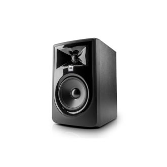 JBL LSR305P MKII aktív studió monitor hangfal 