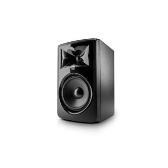 JBL LSR306P MKII aktív studió monitor hangfal 
