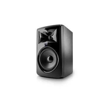 JBL LSR308P MKII aktív studió monitor hangfal 