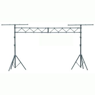 Tempo LST200 alu fényállvány