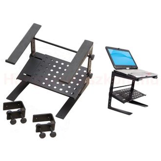 Tempo LTS7 asztali laptop vagy keverő tartó