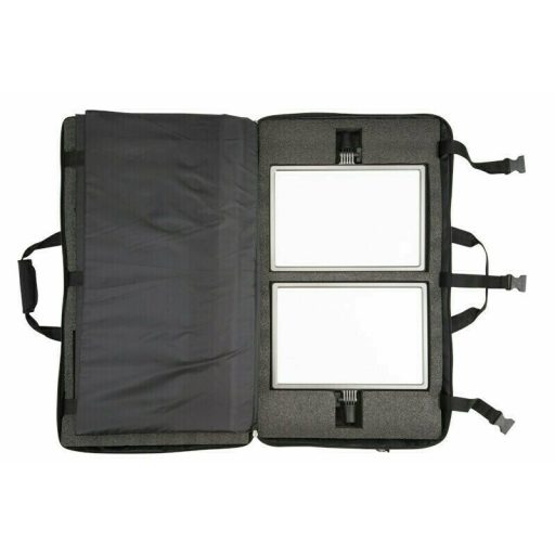 Nanlite LumiPad 25 dupla fény szett