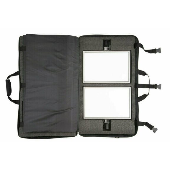 Nanlite LumiPad 25 dupla fény szett