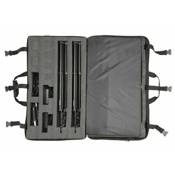 Nanlite LumiPad 25 dupla fény szett