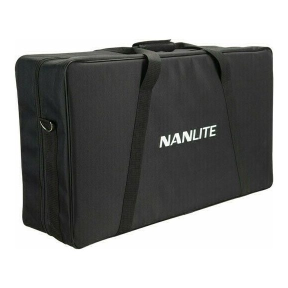 Nanlite LumiPad 25 dupla fény szett