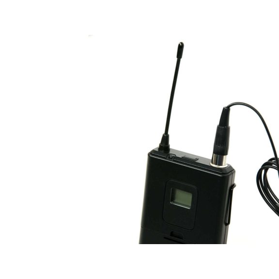 Thunder LX-82 2H UHF rádiós mikrofon (2 db FEJ mikrofon) Thunder LX-82 2H UHF rádiós mikrofon (2 db FEJ mikrofon)