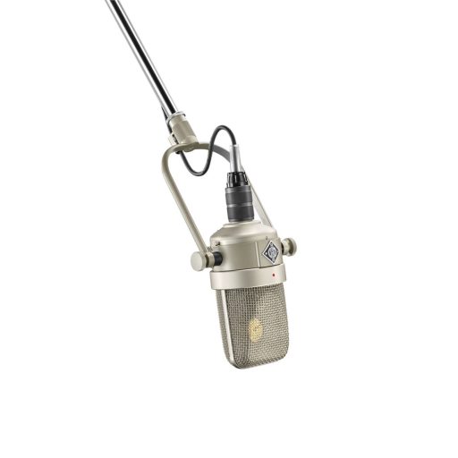 Neumann M 49 V SET csöves kondenzátor mikrofon szett 