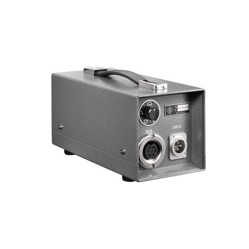 Neumann M 49 V SET csöves kondenzátor mikrofon szett 