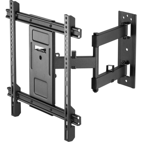 AlzaErgo M605B Advanced csuklós 32“-70“ csuklós fali tv tartó AlzaErgo M605B Advanced csuklós 32“-70“ csuklós fali tv tartó