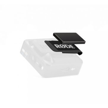 Rode MagClip GO mágneses tartó Wireless GO-hoz