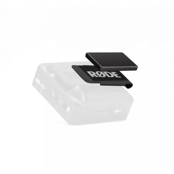 Rode MagClip GO mágneses tartó Wireless GO-hoz Rode MagClip GO mágneses tartó Wireless GO-hoz