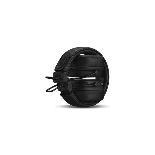 Marshall Major V Bluetooth fejhallgató (fekete)